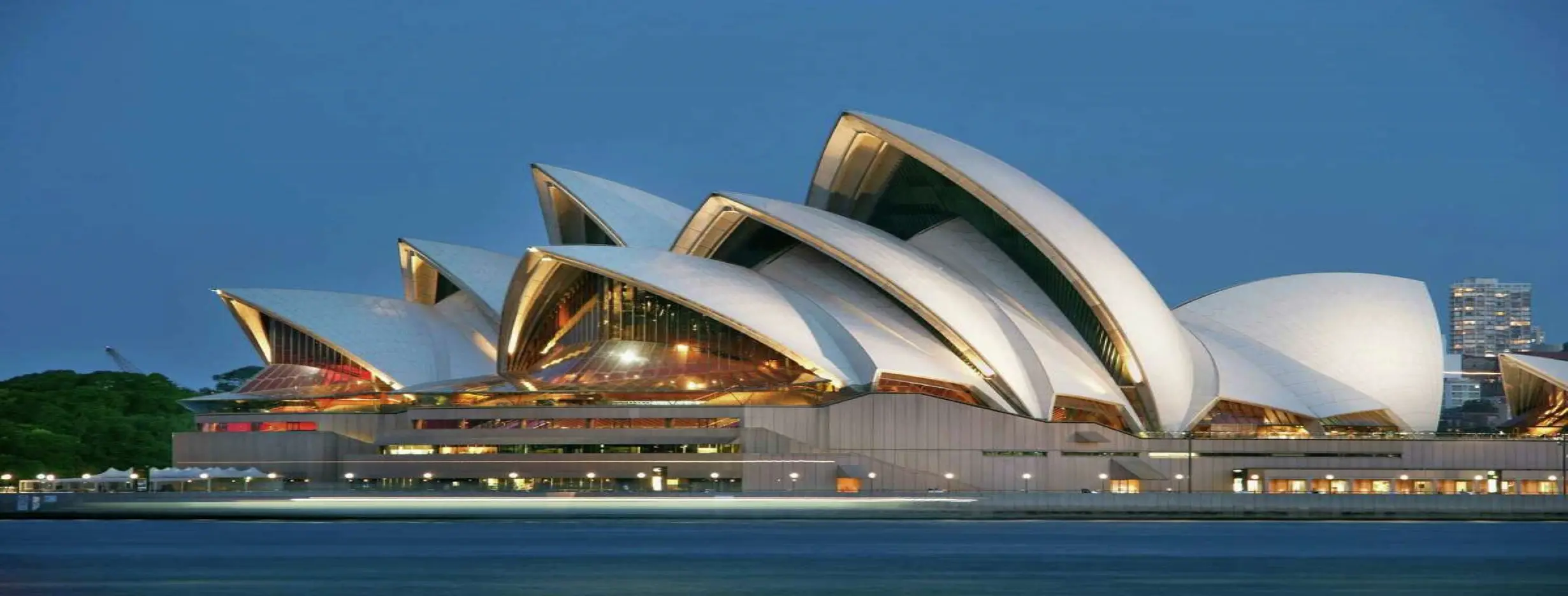 Image for Opera House Elegance